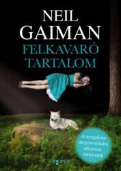 Felkavaró tartalom (2015)