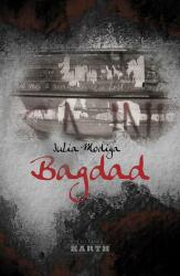 Bagdad (ISBN: 9786068611327)