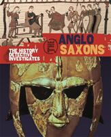The History Detective Investigates: Anglo-Saxons (2008)