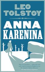 Anna Karenina: New Translation - Leo Tolstoy, Leo N. Tolstoi, Kyril Zinovieff, Jenny Hughes (2014)