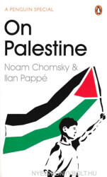 On Palestine - Noam Chomsky (2015)