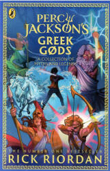 Percy Jackson și zeii greci (2015)