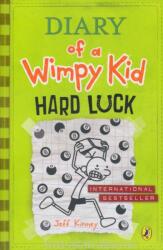 Diary of a Wimpy Kid: Hard Luck (2015)