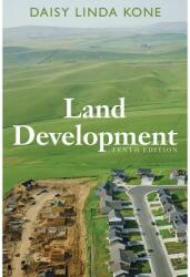 Land Development - Daisy L. Kone (ISBN: 9780867186093)