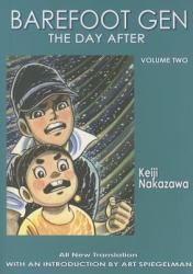 Barefoot Gen #2: The Day After - Keiji Nakazawa (ISBN: 9780867196191)