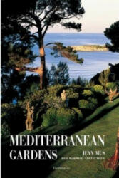 Mediterranean Gardens - Jean Mus (2006)