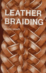 Leather Braiding (ISBN: 9780870330391)