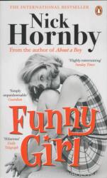Funny Girl - Nick Hornby (2015)