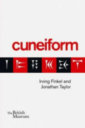 Cuneiform - Irving Finkel (2015)