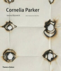 Cornelia Parker - Iwona Blazwick (2014)