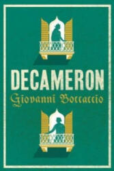 Decameron - Giovanni Boccaccio (2015)