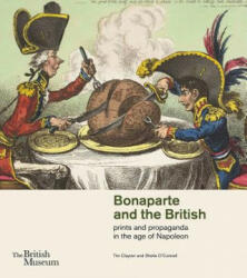 Bonaparte and the British - Tim Clayton (2015)