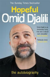 HOPEFUL - an autobiography - Omid Djalili (2015)
