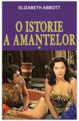 O ISTORIE A AMANTELOR - II (2015)