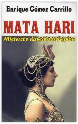 Mata Hari (2015)