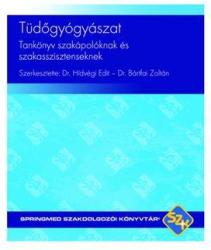 TÜDŐGYÓGYÁSZAT - TANKÖNYV SZAKÁPOLÓKNAK ÉS SZAKASSZISZTENSEKNEK (ISBN: 9786155166419)