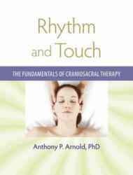 Rhythm and Touch - Anthony Arnold (2009)