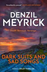 Dark Suits And Sad Songs (2015)