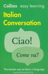 Italiană - conversație ușoară (2015)