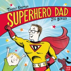Superhero Dad (2015)
