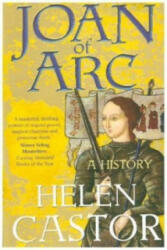 Joan of Arc - Helen Castor (2015)