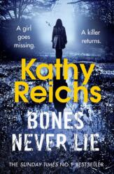 Bones Never Lie (2015)