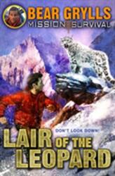 Mission Survival 8: Lair of the Leopard (2015)