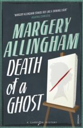 Death of a Ghost (2015)