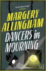Dancers In Mourning (2015)