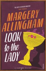 Look To The Lady (2015)