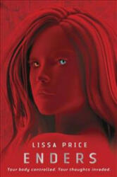 Lissa Price - Enders - Lissa Price (2015)