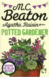 Agatha Raisin and the Potted Gardener (2015)