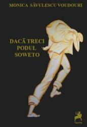 Daca treci Podul Soweto - Monica Savulescu Voudouri (ISBN: 9786066644631)