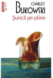 Şuncă pe pîine (ISBN: 9789734653164)