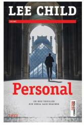 Personal (ISBN: 9786067193220)