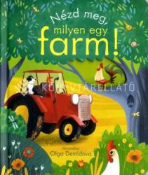 Nézd meg, milyen egy farm! (2015)