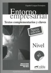 Entorno empresarial. Nueva edición. Claves (ISBN: 9788477113591)