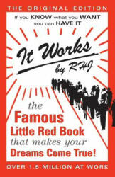 It Works - R H Jarrett (ISBN: 9780875163239)