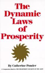 The Dynamic Laws of Prosperity (ISBN: 9780875165516)