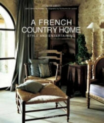 French Country Home - Jocelyne Sibuet (2005)