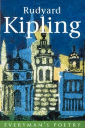 Rudyard Kipling: Everyman Poetry (1998)