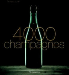 4000 Champagnes - Richard Juhlin (2004)