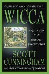 Wicca (ISBN: 9780875421186)