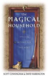 Gospodăria magică (ISBN: 9780875421247)