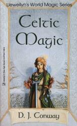 Celtic Magic (ISBN: 9780875421360)