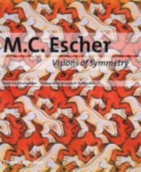 M. C. Escher - Doris Schattschneider (2004)