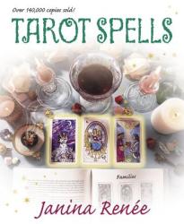 Tarot Spells - Renée Janina (ISBN: 9780875426709)