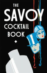 Savoy Cocktail Book - Savoy (2014)