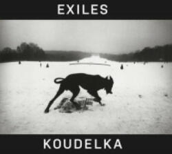 Josef Koudelka: Exiles - Josef Koudelka (2014)