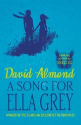 A Song for Ella Grey (2015)